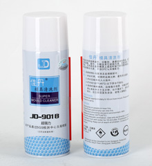JD-9018超强力模具清洗剂