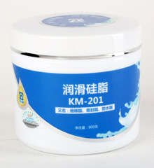 KM-201克尔摩润滑硅脂