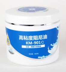 KM-901C克尔摩超高粘度阻尼油